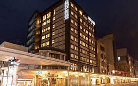 Hotel Musse Kyoto Shijo Kawaramachi Meitetsu